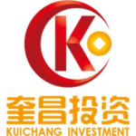 广东奎昌投资管理有限公司logo