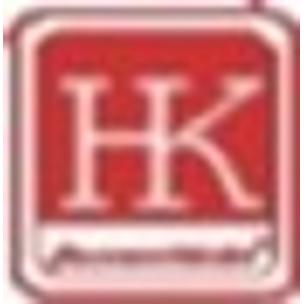 东莞皓冠精密五金塑胶制品有限公司LOGO