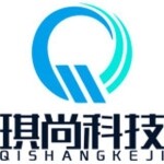 琪尚电子科技（东莞）有限公司logo