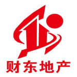 财东地产经纪招聘logo
