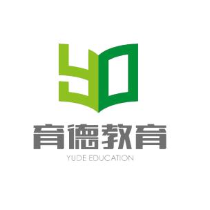 浙江育德教育科技有限公司招聘logo