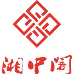 湘中阁餐饮服务招聘logo