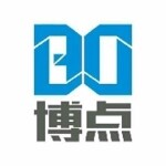 广东博点汽车配件有限公司logo