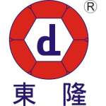 东隆五金模具机械招聘logo