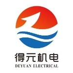 广东得元智能机电有限公司logo