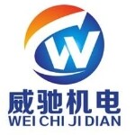 东莞市威驰机电设备有限公司logo