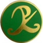 东莞市金宝粘合剂有限公司logo