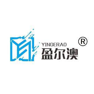 广东盈凯地坪化工科技有限公司logo