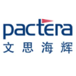 文思海辉技术招聘logo