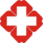 鄂州博仕医院招聘logo