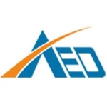 安易达智能设备有很logo