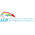 联连达五金电子（东莞）有限公司logo