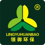 湖南领御环保科技工程有限公司logo