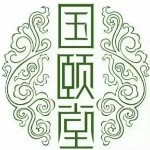 刘震美发店招聘logo
