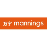 广东万宁连锁商业有限公司logo