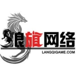 广州狼旗网络科技股份有限公司招聘logo