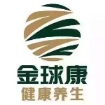广州金球康生物科技有限公司江门健悦分公司logo