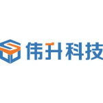 东莞市伟升机械设备科技有限公司logo