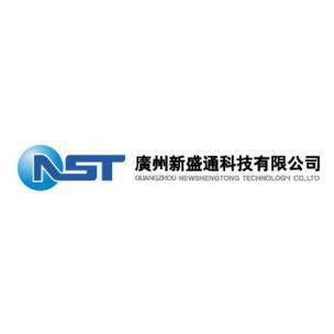 广州新盛通科技有限公司东莞分公司logo