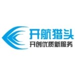 东莞市开航人力资源管理咨询有限公司logo
