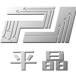 平晶微电子科技招聘logo