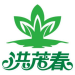 洪茂春粮食logo