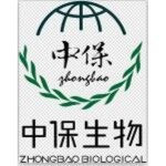 中保生物科技有限公司logo