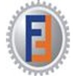 富舜五金机械有限公司logo