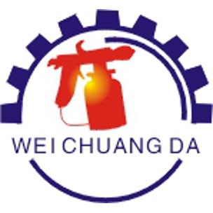 深圳市伟创达喷涂设备有限公司招聘logo