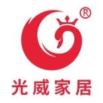 光威家居用品科技招聘logo