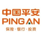 中国平安人寿保险股份有限公司新会支公司营业十一部logo