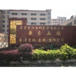 东莞东洋太科光学有限公司LOGO
