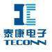 泰康电子科技logo