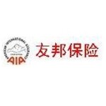 友邦保险有限公司东莞支公司授权保险营销员馨德团队logo