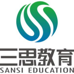 东莞市三思教育科技有限公司logo