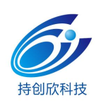 深圳市持创欣科技有限公司logo