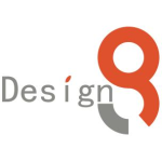 广东八零九空间设计有限公司招聘logo