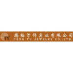 东莞市腾裕实业有限公司logo