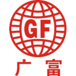 深圳市广富餐饮管理有限公司招聘logo