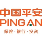 中国平安保险股份有限公司广东分公司越华营业部招聘logo