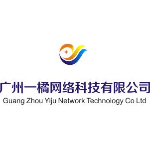 广州一橘网络科技有限公司招聘logo