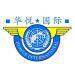 华悦国际货运代理logo