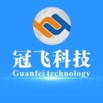 东莞市冠飞网络科技有限公司logo