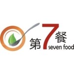 第七餐食品招聘logo