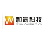 东莞市和赢信息科技有限公司logo