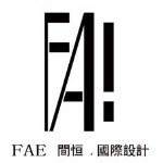 广州间恒国际建筑装饰设计有限公司logo
