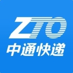 浙江立通物流有限公司招聘logo