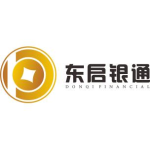 佛山市东启银通企业管理咨询有限公司logo