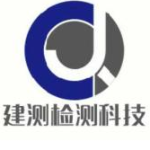 广东建测检测科技有限公司logo