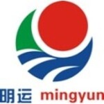 东莞市明运管道工程有限公司logo